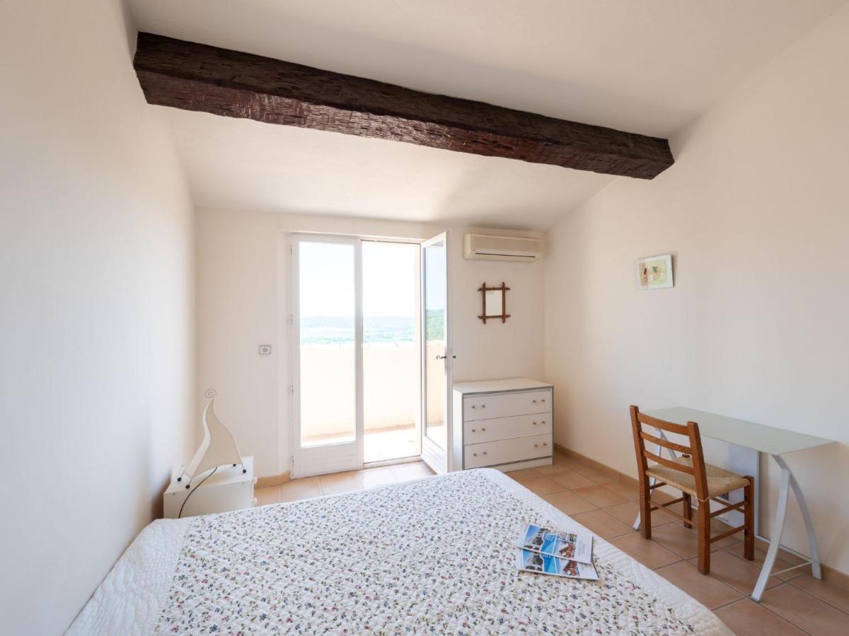 גרימו Apartment Village De Silhouette-5 By Interhome מראה חיצוני תמונה
