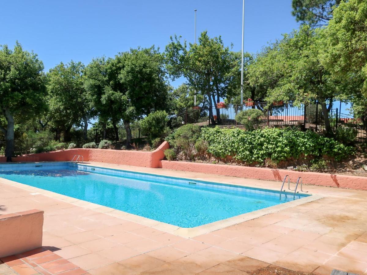 גרימו Apartment Village De Silhouette-5 By Interhome מראה חיצוני תמונה