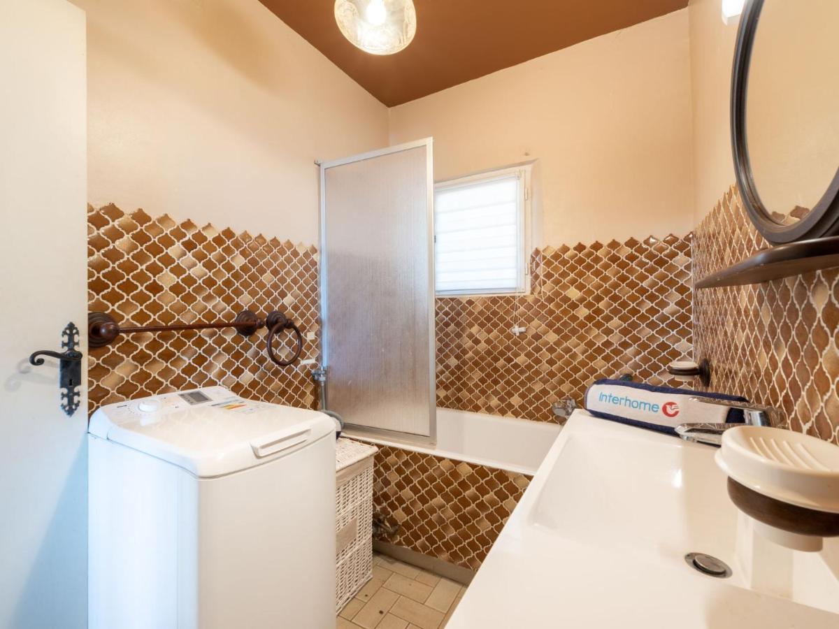 גרימו Apartment Village De Silhouette-5 By Interhome מראה חיצוני תמונה